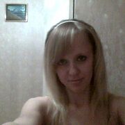 Катя, 33, Костомукша