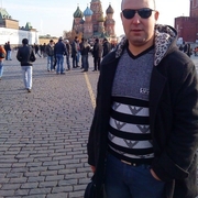 sakalas, 40, Московский