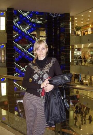 Моя фотографія - Jenja, 40 з Ухта (@mischka-gammi)