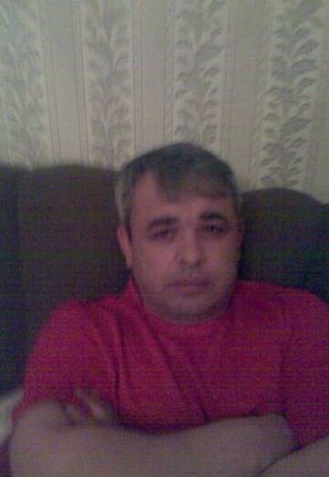 My photo - Magomed, 53 from Kurud (@badrudinov70)