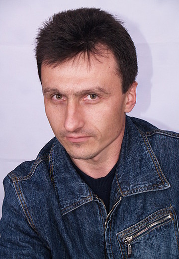Моя фотография - Alexandr, 50 из Чугуев (@alexandr4258)