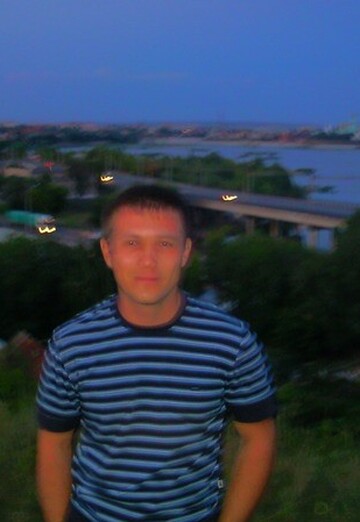 My photo - dmitriy, 41 from Syzran (@dmitriy6363041)