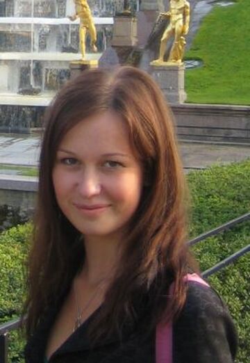 My photo - Evgeniya, 34 from Yegoryevsk (@evgenia666666)