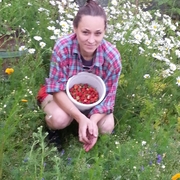 Нина, 43, Бодайбо