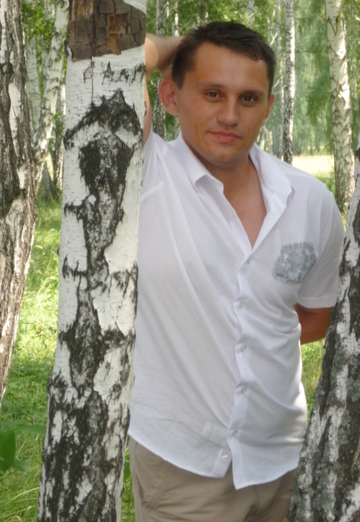 Моя фотография - Александр, 45 из Новомичуринск (@aleksandr101120)