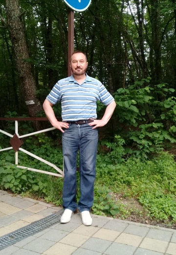 My photo - Yuriy, 64 from Maykop (@uriy116689)