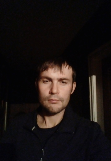Моя фотография - Сергей. Тайжик, 37 из Караганда (@sergeytayjik)