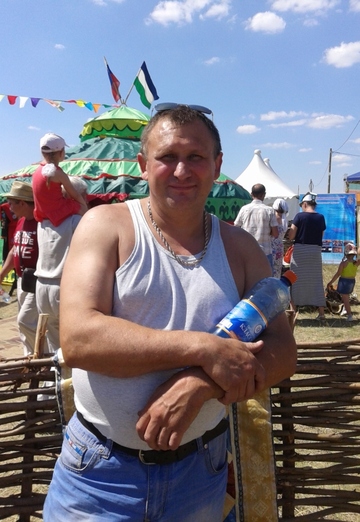 My photo - Andrey, 48 from Troitsk (@andrey331317)