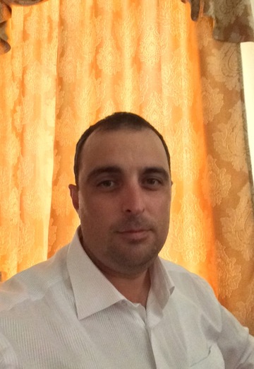 My photo - Said, 43 from Makhachkala (@said5923)