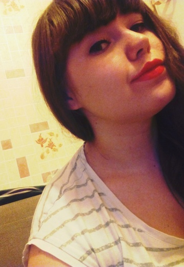 My photo - Anastasiya Rudneva, 30 from Samara (@anastasiyarudneva1)