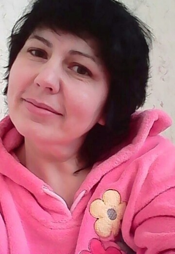Ma photo - elina, 54 de Dalnerechensk (@elina3413)