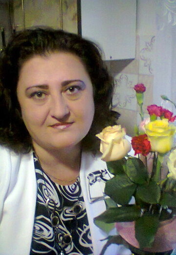 Моя фотографія - руслана, 51 з Мукачево (@ruslanpa0)