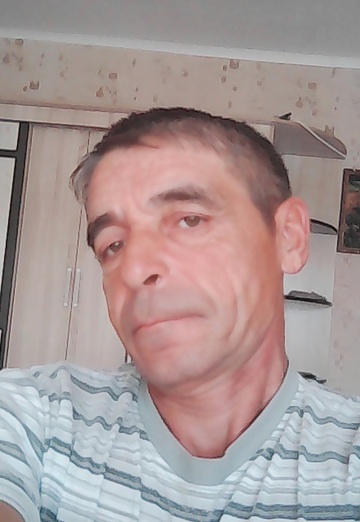Моя фотография - Анатолий, 55 из Самара (@anatoliy72871)