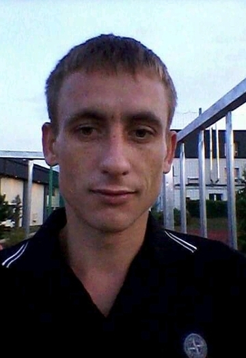 My photo - Vasiliy, 36 from Kherson (@vasiliy77996)