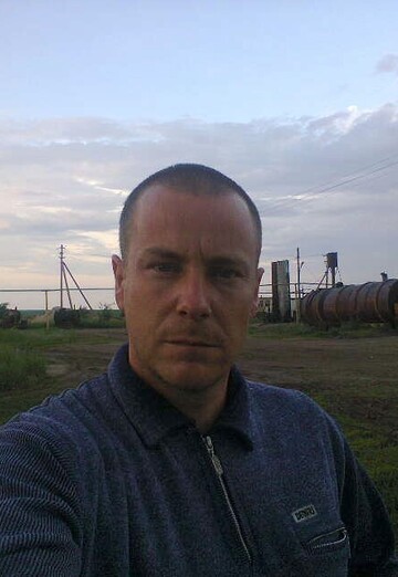 My photo - Yuriy, 43 from Mokrous (@uriy106290)