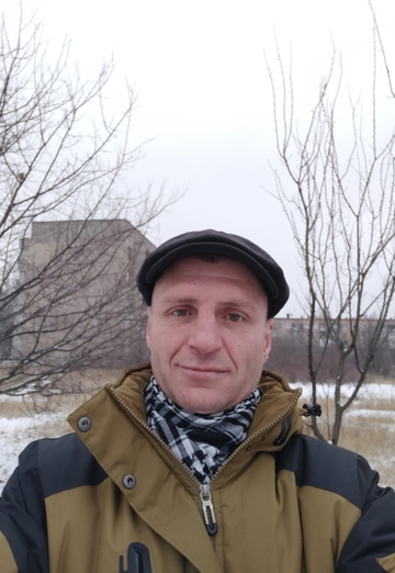 My photo - Dmitriy, 45 from Horlivka (@dmitriy435853)