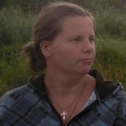 Sveta Kolobashkina, 36, Елатьма