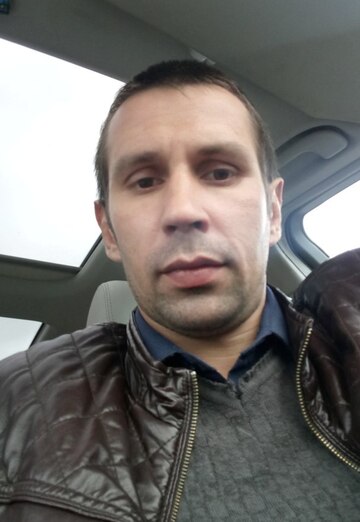 My photo - Mihail, 35 from Zhukovsky (@mihail136706)