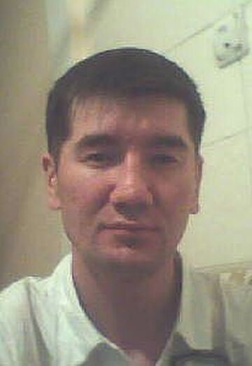 My photo - Ruslan, 44 from Almaty (@ruslan222318)