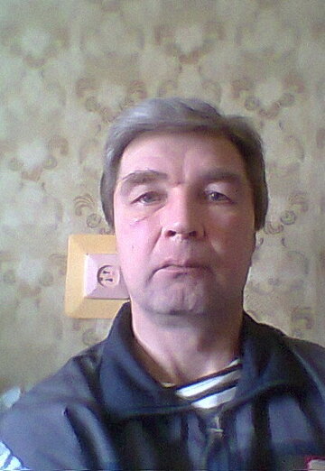 Моя фотография - Алексей, 62 из Каменское (@aleksey61600)