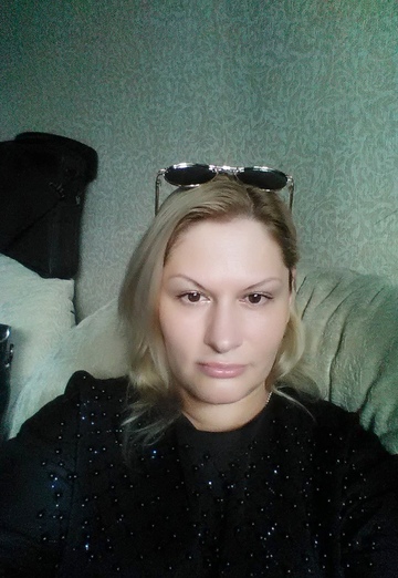 Моя фотография - Оксана, 42 из Тольятти (@oksana97773)