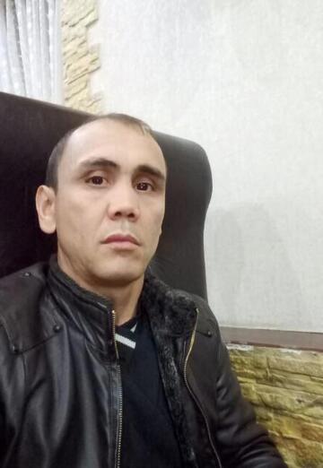Моя фотография - мурат, 41 из Астана (@murat10648)