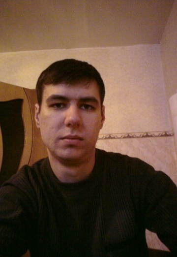 My photo - Denis, 40 from Akhtubinsk (@deltoros)
