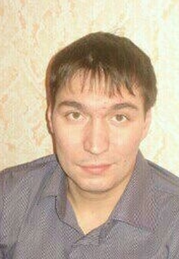 Моя фотография - Алексей, 42 из Красноярск (@aleksey310695)
