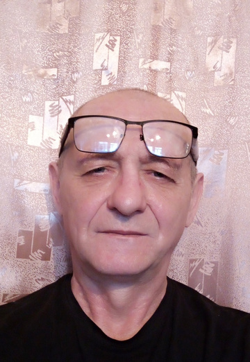 Моя фотография - Владислав, 52 из Брянск (@vladislav59064)