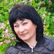 Елена, 48, Светлый Яр