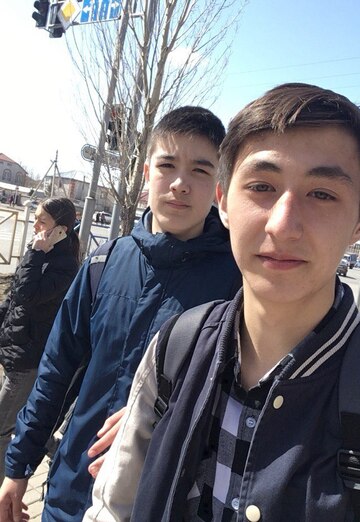 My photo - Ruslan, 23 from Astana (@ruslan148138)