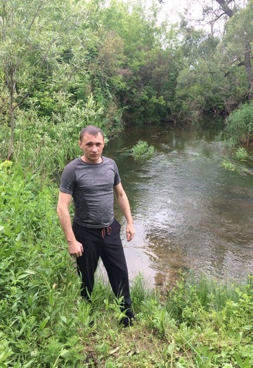 My photo - Aleksey, 42 from Salavat (@aleksey553677)
