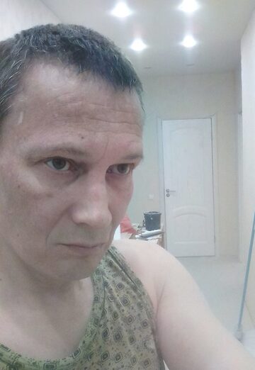 Моя фотография - Андрей, 52 из Ярославль (@andrey740169)