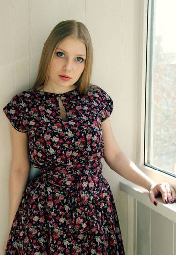 Моя фотография - Екатерина Баландова, 28 из Краснодар (@ekaterinabalandova)