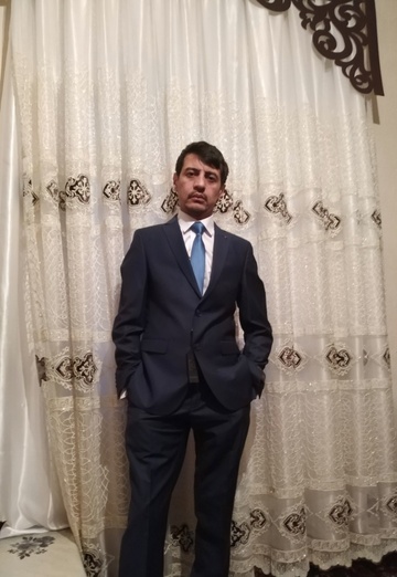 My photo - Juraev, 41 from Bukhara (@juraev16)