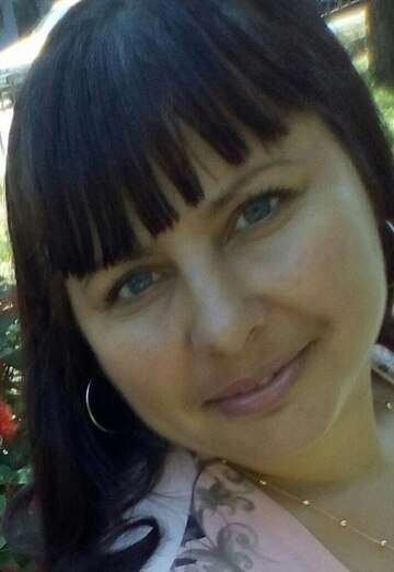 My photo - Ilona, 45 from Pavlodar (@ilona4212)