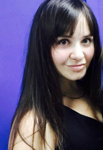 Моя фотография - Natalia, 35 из Екатеринбург (@natalia6254)