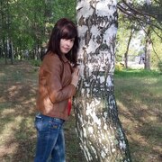 Анна, 35, Яранск