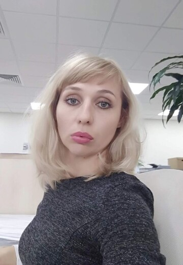 My photo - Nataliya, 39 from Dolgoprudny (@kosyanenko2)