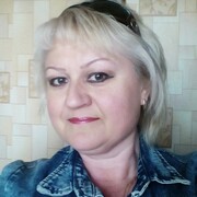 Светлана, 52, Шацк