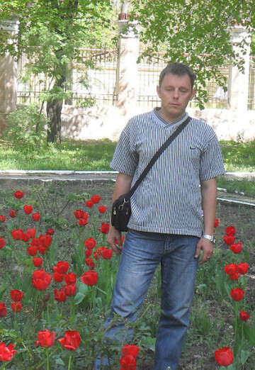 My photo - Alyoksandr, 47 from Luhansk (@aleksandr868766)