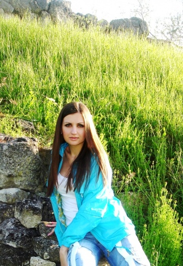 Моя фотография - Вера, 39 из Керчь (@vera331)