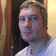 Антон 44 года (Козерог) на сайте знакомств Краснотурьинска