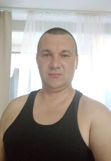 Моя фотография - Сергей, 43 из Пыть-Ях (@sergey986027)