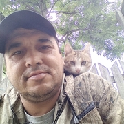 Максим, 46, Лесосибирск