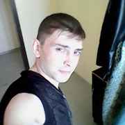 александр, 33, Тарасовский