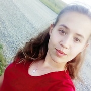 Елизавета, 22, Белокуриха