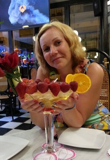 Моя фотография - Ирина, 41 из Мурманск (@irina35354)