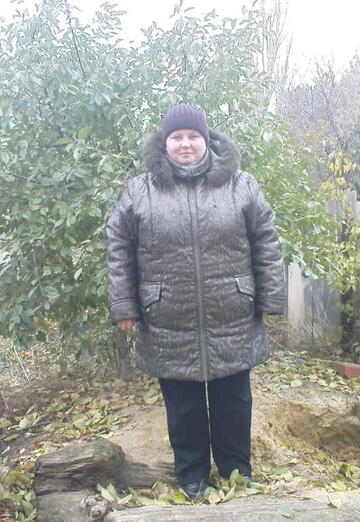 My photo - rimmochka, 54 from Donetsk (@rimmochka36)