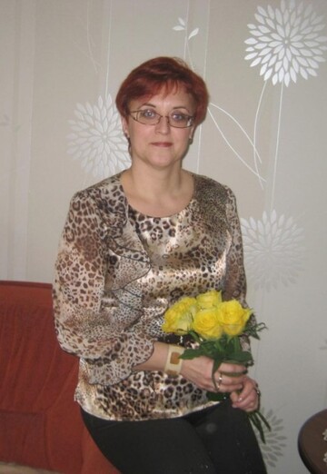 Моя фотография - Svetlana, 52 из Даугавпилс (@svetlana160669)